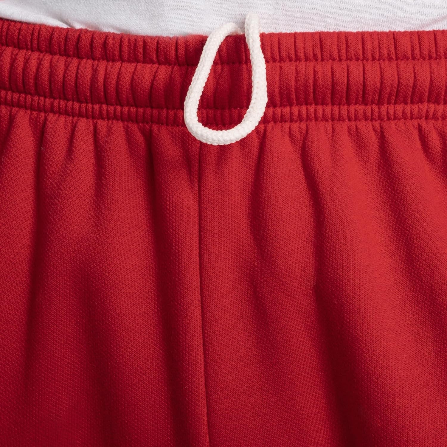 Eversoft Fleece Elastic Bottom Sweatpants with Pockets, Relaxed Fit, Moisture Wicking, Breathable