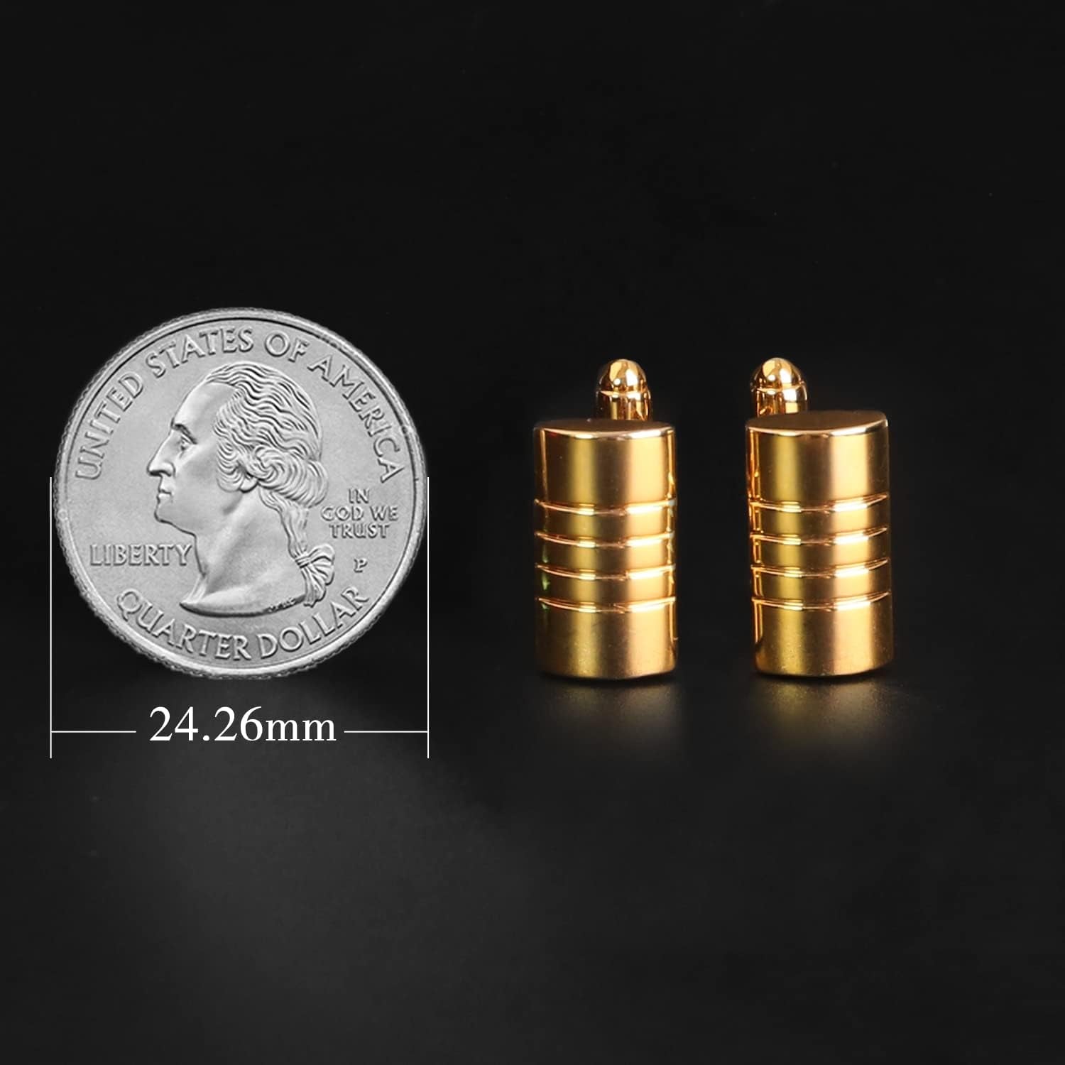 Stainless Steel Cuff Links Classic Tuxedo Shirt Cufflinks & Shirt Accessories Unique Business Groom Wedding Silver Jewelry Gift for Men