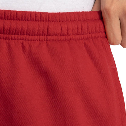 Eversoft Fleece Elastic Bottom Sweatpants with Pockets, Relaxed Fit, Moisture Wicking, Breathable